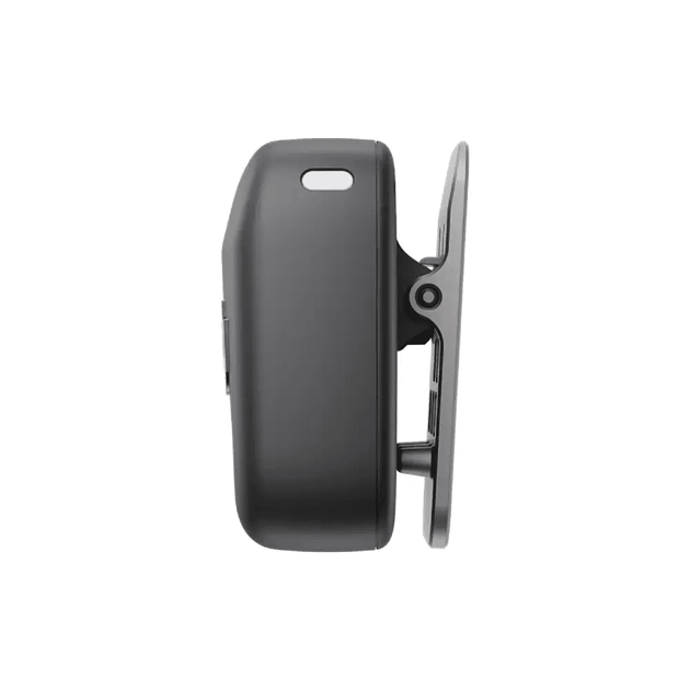 Передавач радіосистеми DJI Mic Mini Transmitter (Infinity Black