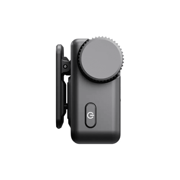 Мікрофонна радіосистема DJI Mic Mini (1 TX + 1 RX) (CP.RN.00000432.01) - Фото 4 Мікрофонна радіосистема DJI Mic Mini (1 TX + 1 RX) (CP.RN.00000432.01) - зображення 4