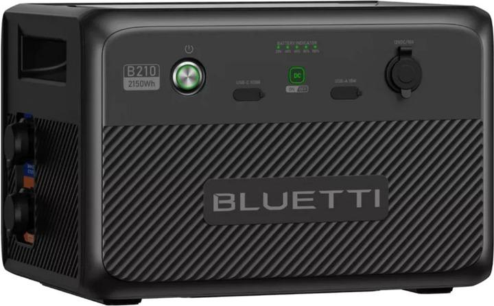 Дополнительная батарея для зарядной станции BLUETTI B210 Expansion Battery - изображение 2