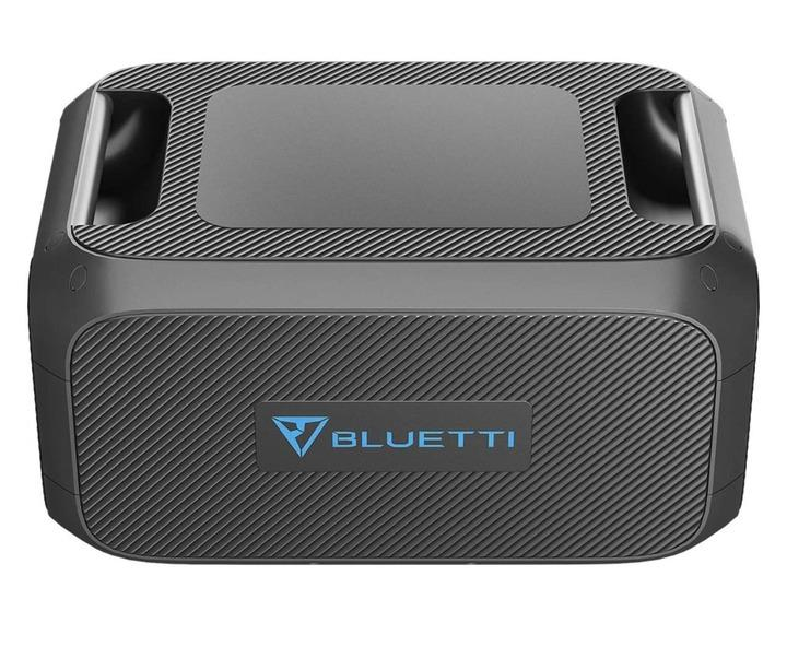 Дополнительная батарея Bluetti B230 expansion battery 2048Wh - изображение 2