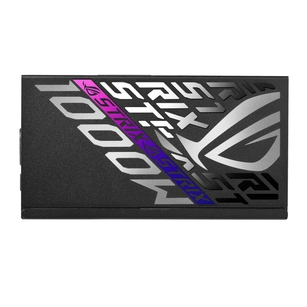 Блок живлення Asus ROG Strix 1000P Gaming (90YE00W1-B0NA00) - Фото 2 Блок живлення Asus ROG Strix 1000P Gaming (90YE00W1-B0NA00) - зображення 2
