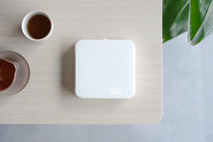 Ваги кухонні Acaia Pearl Model S Cool White (697566053559) - зображення 5