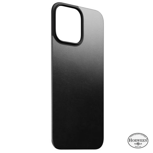 Кожаная магнитная накладка на заднюю панель Nomad Magnetic Leather