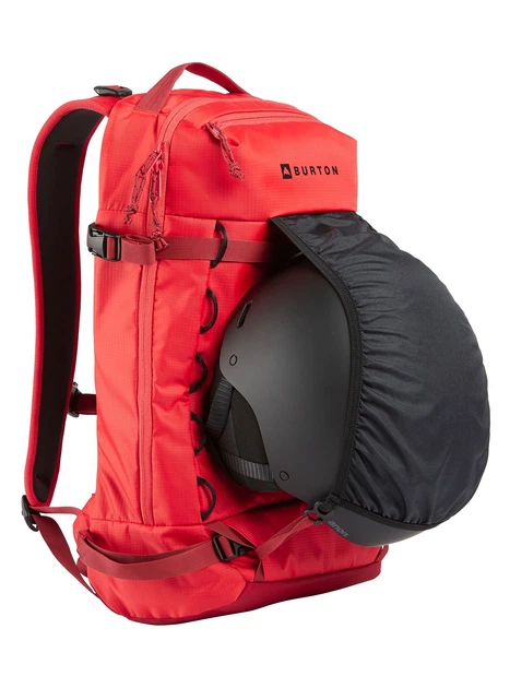 Рюкзак Burton Sidehill Pack 18L 2023 (1092-9010510410962) - изображение 2