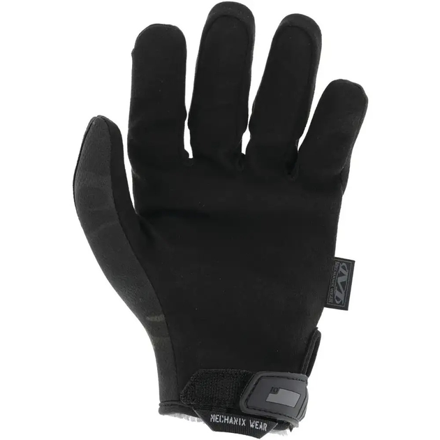 Перчатки Mechanix Original Black Camo XXL (1013-754.00.64) - изображение 2