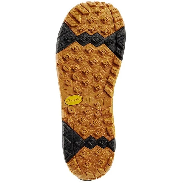 Ботинки сноубордические Burton W Felix Step On 2023 23.5 Black (1092-9010510196682) - изображение 4