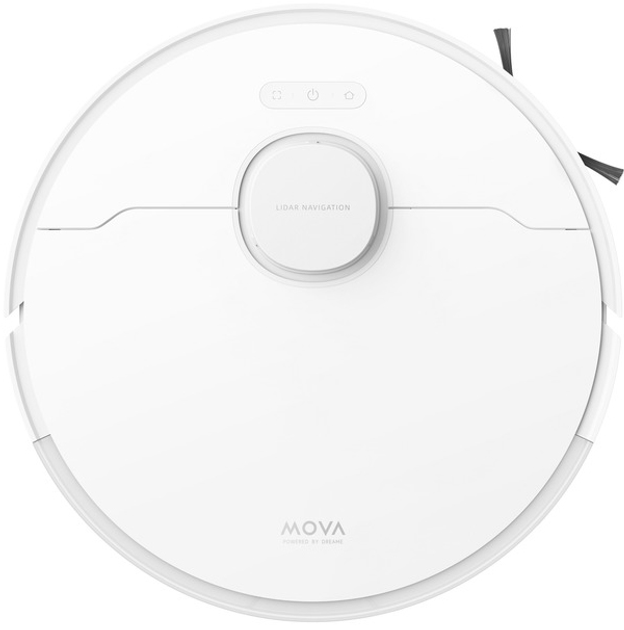 Robot sprzątający Dreame Mova S10 (6976233674148) - obraz 4