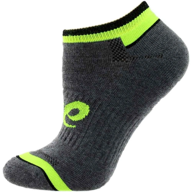 Женские короткие теплые спортивные носки для бега 6 пар Asics Tech 6-Pack Athletic No-Show Socks Размер: US:M EU:40-42 - Фото 4 Женские короткие теплые спортивные носки для бега 6 пар Asics Tech 6-Pack Athletic No-Show Socks Размер: US:M EU:40-42 - изображение 4