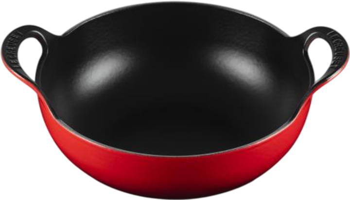 Сотейник LeCreuset чавунний 24 см (0024147246497) - зображення 5