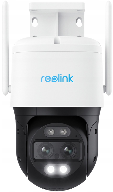 IP-камера Reolink Trackmix Series W760 (6975253982189) - зображення 2