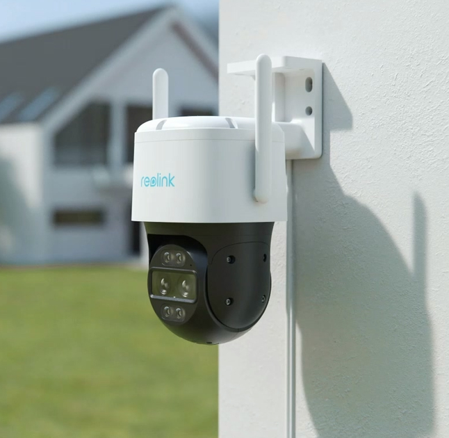 Kamera IP Reolink Trackmix Series W760 (6975253982189) - obraz 4