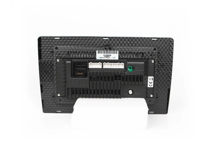 Автомагнитола 2 din Lesko W-10 10" 1/16Gb Wi-Fi Optima GPS Android - зображення 10