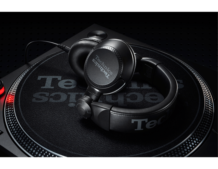 DJ вініловий програвач Technics SL-1210MK7EE - зображення 2