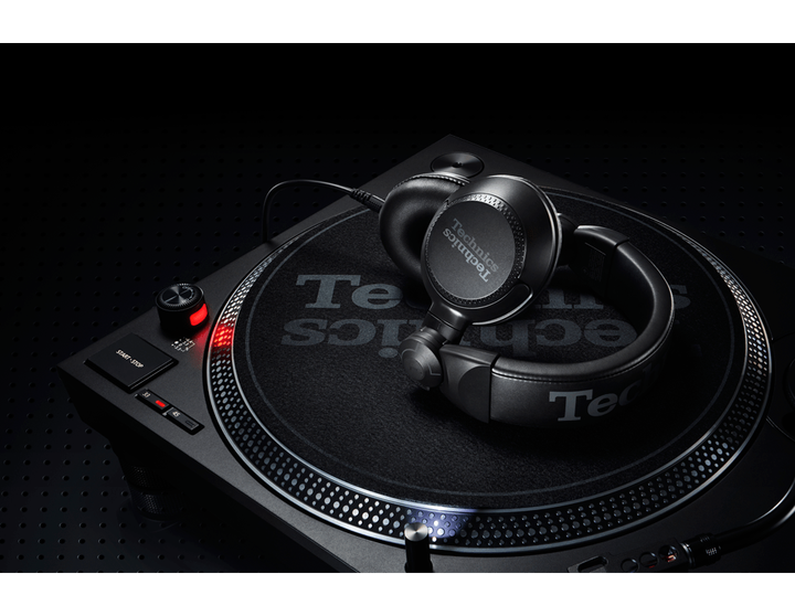 DJ вініловий програвач Technics SL-1210MK7EE - зображення 3