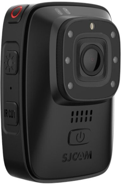 Kamera sportowa SJCAM A10 Body Cam (6970080833314) - obraz 2