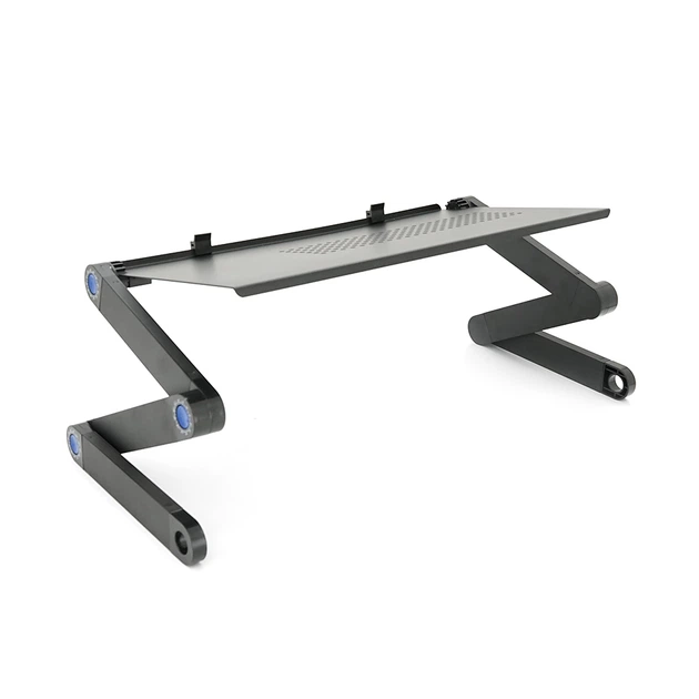 Стол-подставка для ноутбука Laptop Table T6 420*260 mm - изображение 3