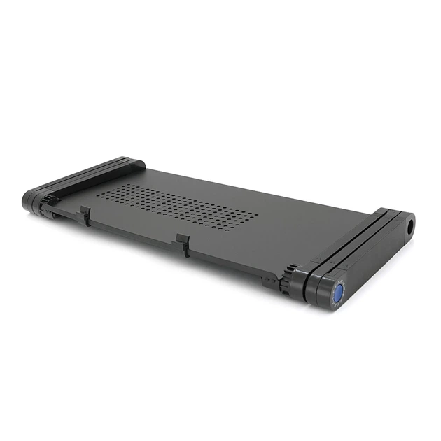 Стол-подставка для ноутбука Laptop Table T6 420*260 mm - изображение 4