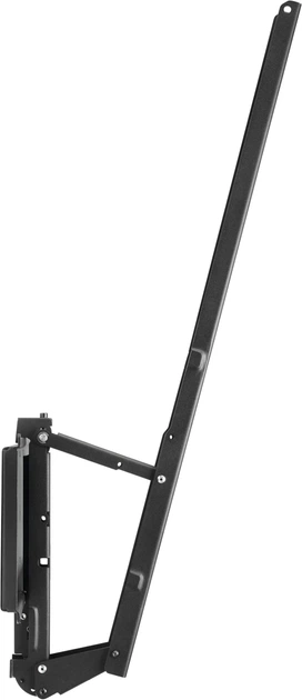 Настінне кріплення для телевізора Vogels PFW 6910 80-120" Black (7369100) - зображення 5