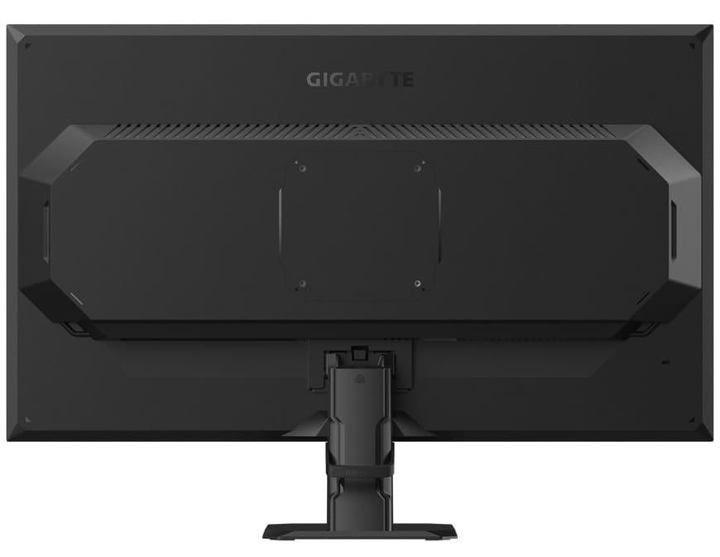 Монітор 27" Gigabyte GS27Q X Gaming Monitor QHD IPS 250Hz (GS27Q X Gaming Monitor) - изображение 5