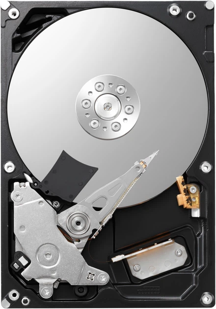 Жорсткий диск Toshiba P300 3TB 7200rpm 64MB HDWD130UZSVA 3.5 SATA III - Фото 4 Жорсткий диск Toshiba P300 3TB 7200rpm 64MB HDWD130UZSVA 3.5 SATA III - зображення 4