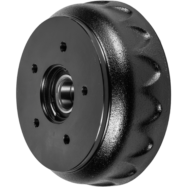 Тормозной барабан Knott Autoflex 5x112 200x50 с подшипником 34*64х37мм 6A2267.050 - изображение 1