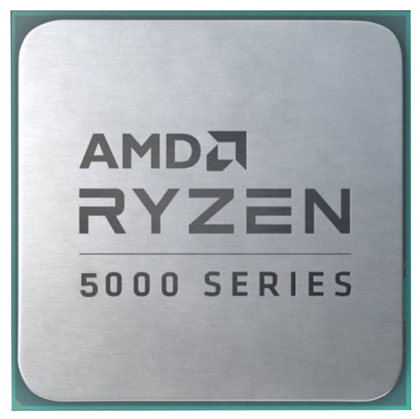 Процесор AMD Ryzen 5 5500GT (100-100001489BOX) sAM4 BOX - изображение 2