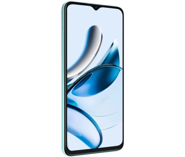 Смартфон Blackview Oscal Tiger 10 8 / 256 Gb зелений - зображення 4