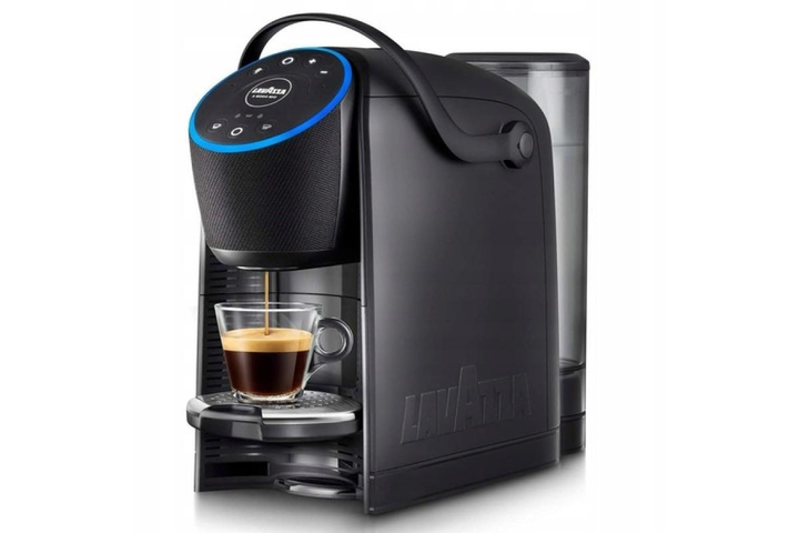 Кофеварка капсульная Lavazza A Modo Mio Voicy LM 960 (F2456) Б/У – фото ...