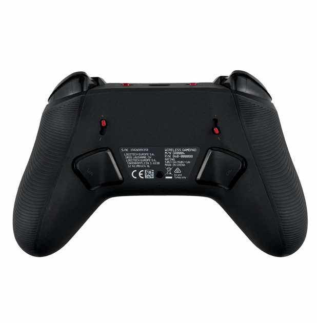 Геймпад Бездротовий Модульний Astro Gaming C40 TR Controller, PC