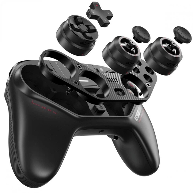 ゲーム ASTRO Gaming C40 Геймпад Бездротовий Модульний Astro Gaming C40 TR Controller, PC