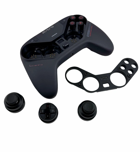 Геймпад Бездротовий Модульний Astro Gaming C40 TR Controller, PC