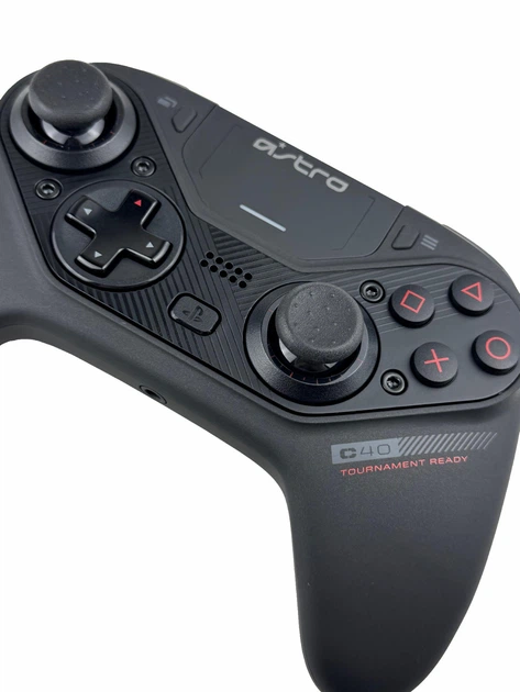 Геймпад Бездротовий Модульний Astro Gaming C40 TR Controller, PC