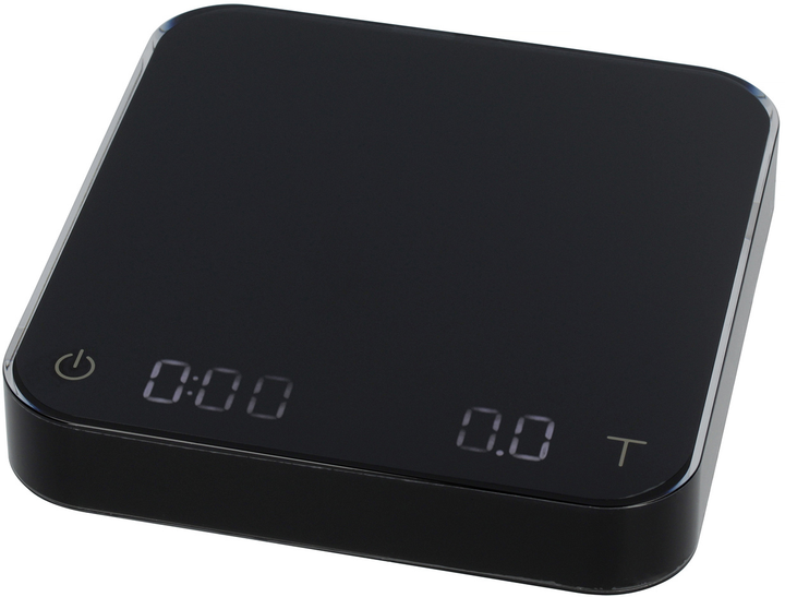 Wagi kuchenne Acaia New Pearl Classic Black (640117991176) - obraz 3
