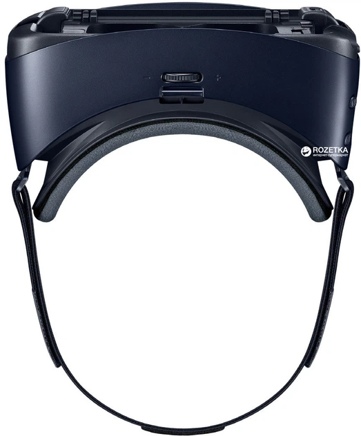 Очки виртуальной реальности Samsung Gear VR (SM-R323NBKASEK