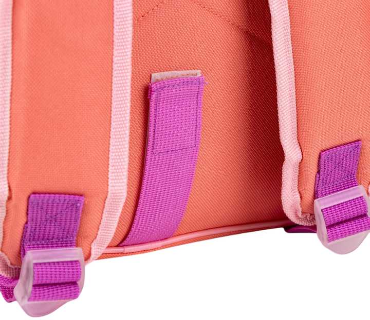 Рюкзак шкільний Cerda Disney Minnie 41 см Orange (8445484280203) - зображення 5