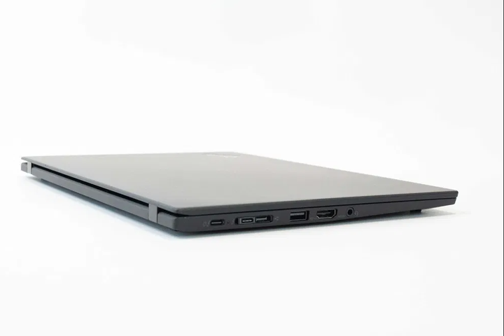 Ноутбук Lenovo ThinkPad X1 Carbon 8 i7-10610U 16RAM 256SSD QHD/2K IPS 14” Б/В - Фото 4 Ноутбук Lenovo ThinkPad X1 Carbon 8 i7-10610U 16RAM 256SSD QHD/2K IPS 14” Б/В - зображення 4
