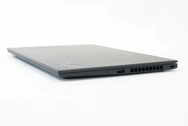 Ноутбук Lenovo ThinkPad X1 Carbon 8 i7-10610U 16RAM 256SSD QHD/2K IPS 14” Б/В - Фото 5 Ноутбук Lenovo ThinkPad X1 Carbon 8 i7-10610U 16RAM 256SSD QHD/2K IPS 14” Б/В - зображення 5