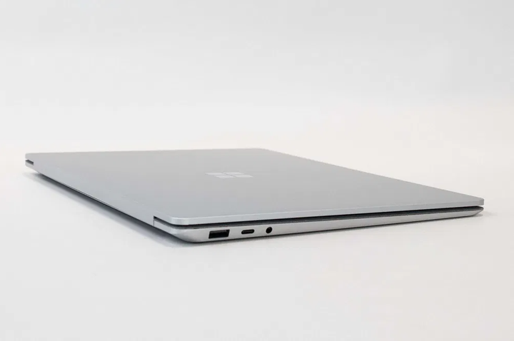 Ультатонкий ноутбук Microsoft Surface Laptop 4 i7-1185G7 16RAM 512SSD QHD IPS 13,5” Б/У - изображение 5