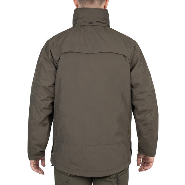 Куртка зимова 5.11 Tactical Bristol Parka Tundra M (48152ABR-192) - изображение 2