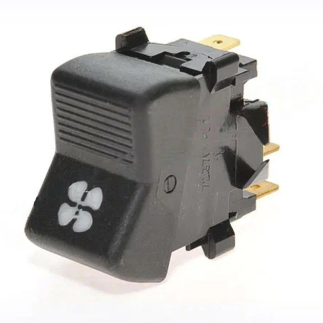 Кнопка печки LSA 2105-3709608 - изображение 1