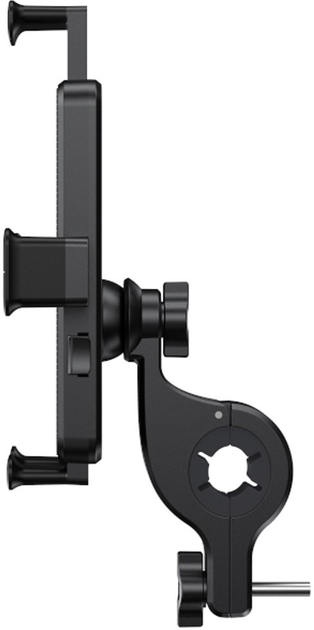 Велотримач для телефону Joyroom JR-OK7 Black (6956116795030) - зображення 4