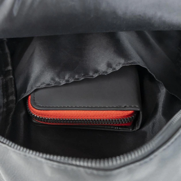 Plecak szkolny Cerda Disney Villains Maleficent Casual 25.5 cm Black/Purple (8445484385441) - obraz 6