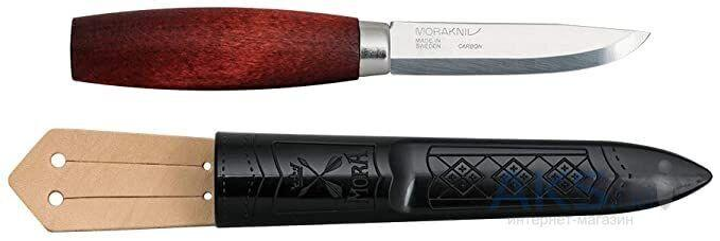 Ніж Morakniv Classic No 2 - зображення 2