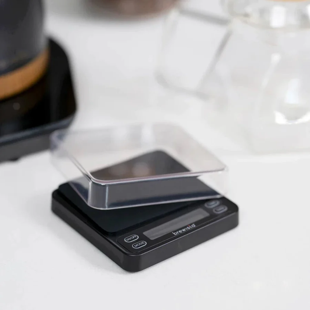 Wagi kuchenne Brewista Smart Scale III (810060501047) - obraz 4