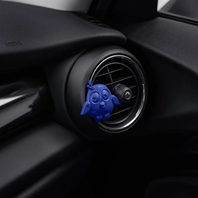 Ароматизатор для салона авто K2 Joy Night "Ночь" (V893) - изображение 4
