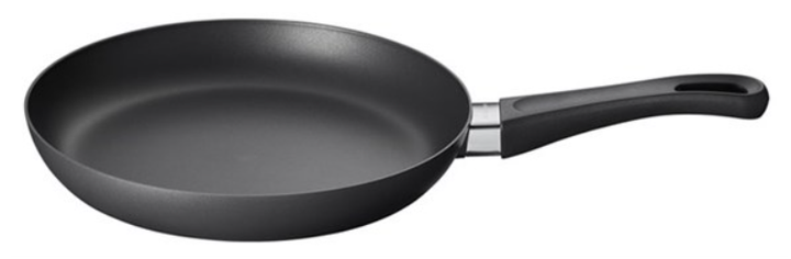 Patelnia Scanpan Classic Induction 24 cm (0083421122445) - obraz 3