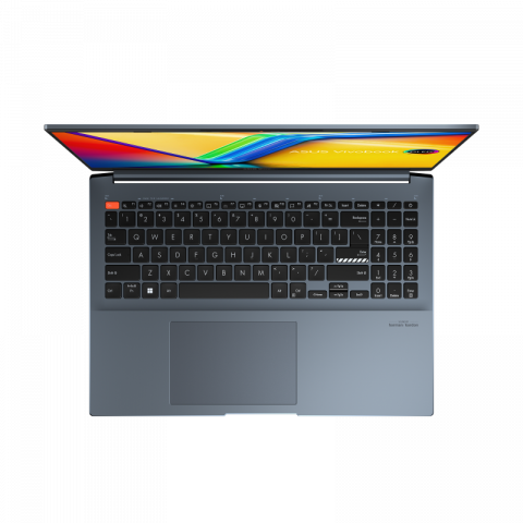 Ноутбук Asus Vivobook Pro 16 K6602VV (K6602VV-ES94) Quiet Blue - изображение 3