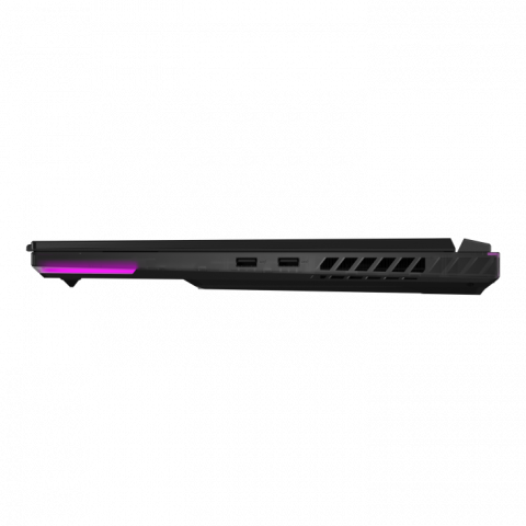 Ноутбук Asus ROG Strix Scar 18 G834JYR (G834JYR-XS97) Black - Фото 6 Ноутбук Asus ROG Strix Scar 18 G834JYR (G834JYR-XS97) Black - изображение 6