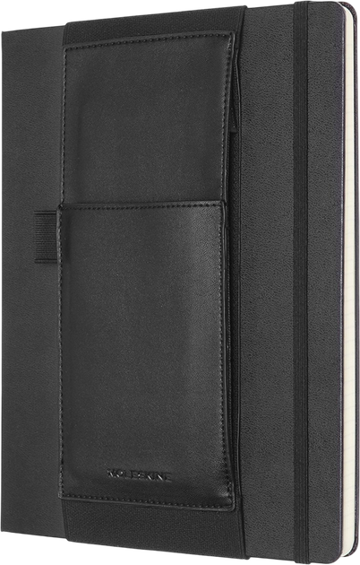 Чохол для блокнотів Moleskine Classic XL чорний (8053853601742) - зображення 2