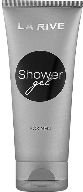 Zestaw męski La Rive Absolute Sport Woda toaletowa 100 ml + Żel pod prysznic 100 ml (5903719642873) - obraz 3